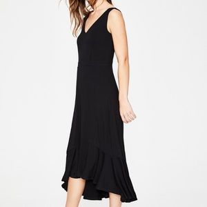 Boden Elisa Jersey Dress